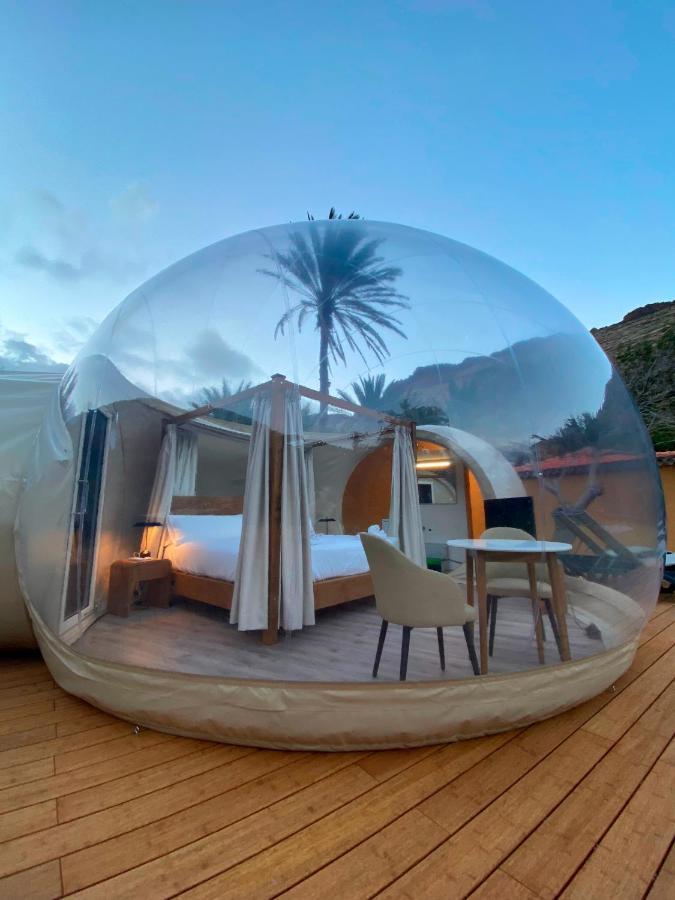 Bahia De Avalos San Sebastián de la Gomera Eksteriør bilde