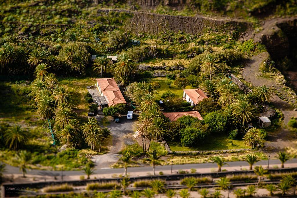 Bahia De Avalos San Sebastián de la Gomera Eksteriør bilde