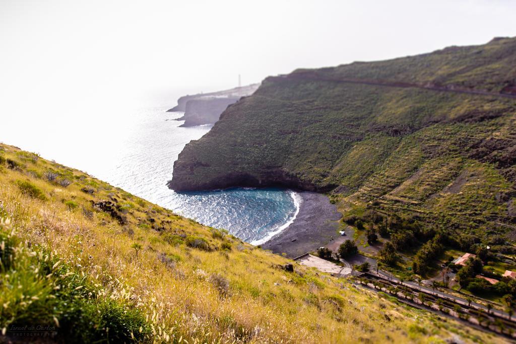 Bahia De Avalos San Sebastián de la Gomera Eksteriør bilde
